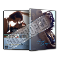 Gerçek Olamaz - 2020 Türkçe Dvd Cover Tasarımı